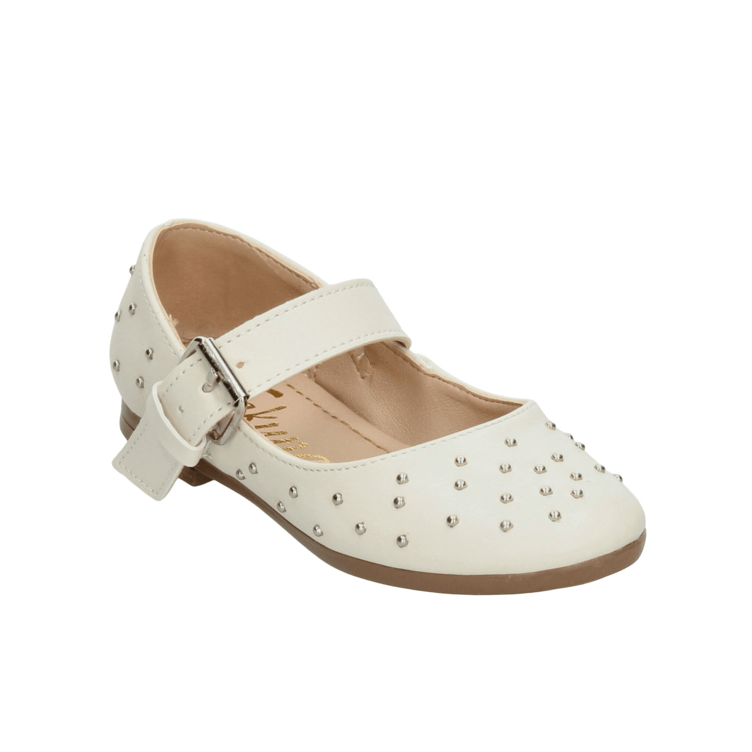 Zapato Jakuna Niña Latte Infantil T18-22 — imagen 5