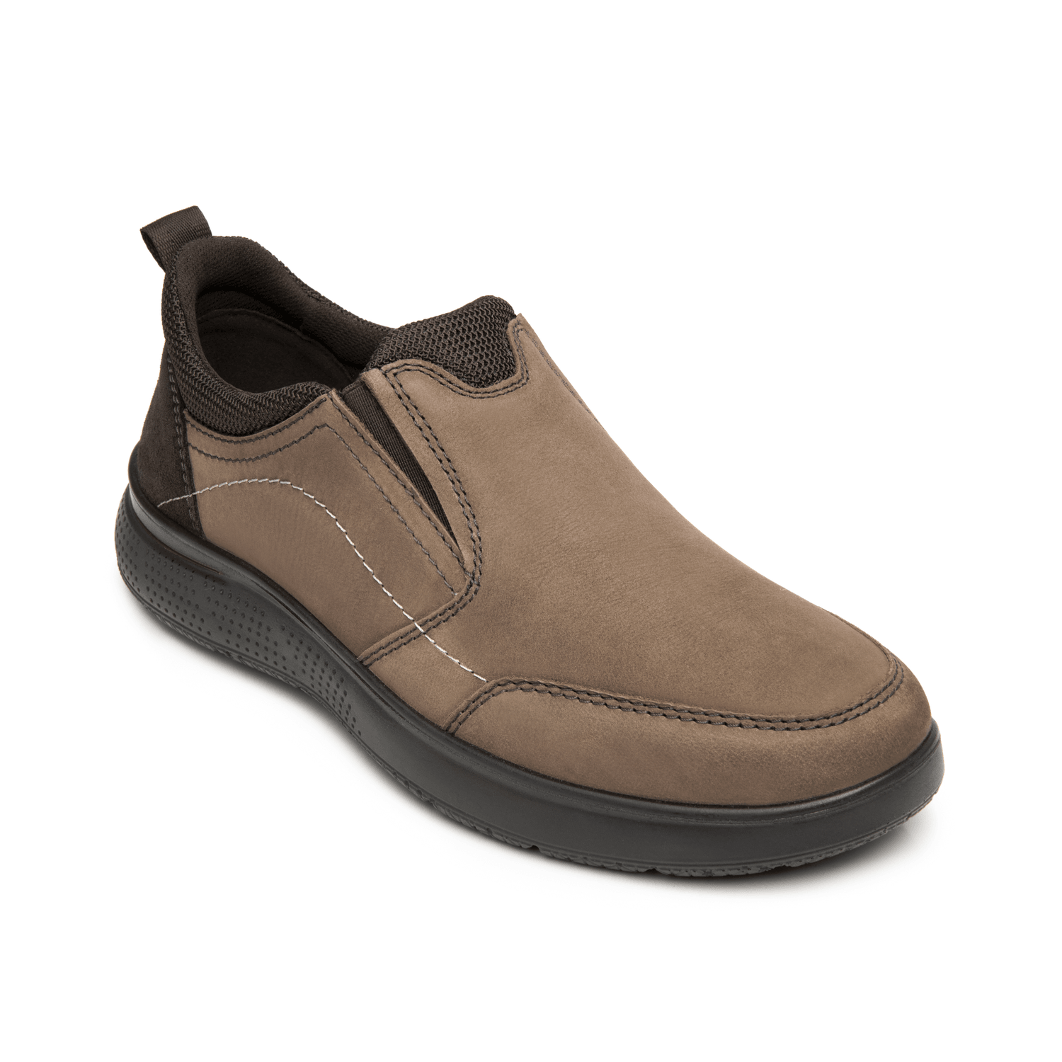 Zapato Flexi Hombre Café Casual para Caballero — imagen 3