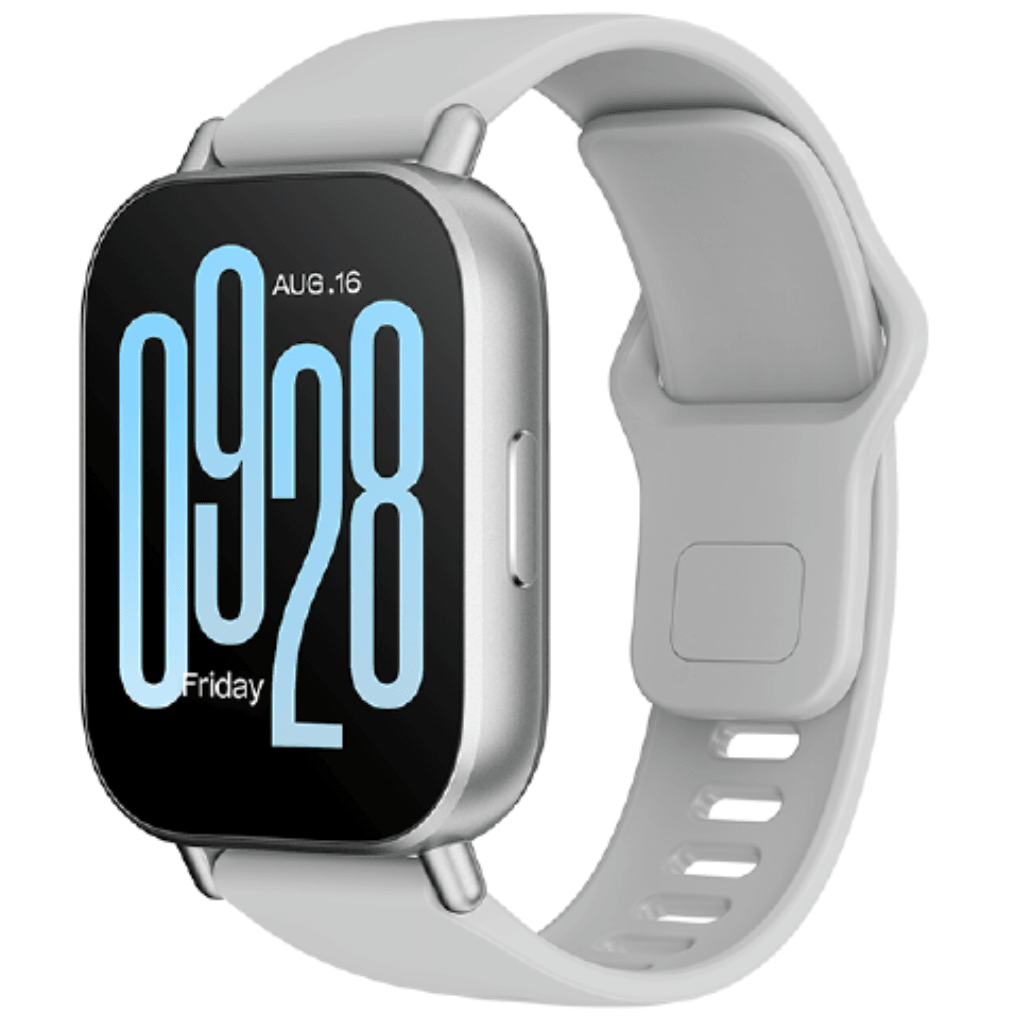 Xiaomi Redmi watch 5 active Smartwatch. Plata — imagen 17