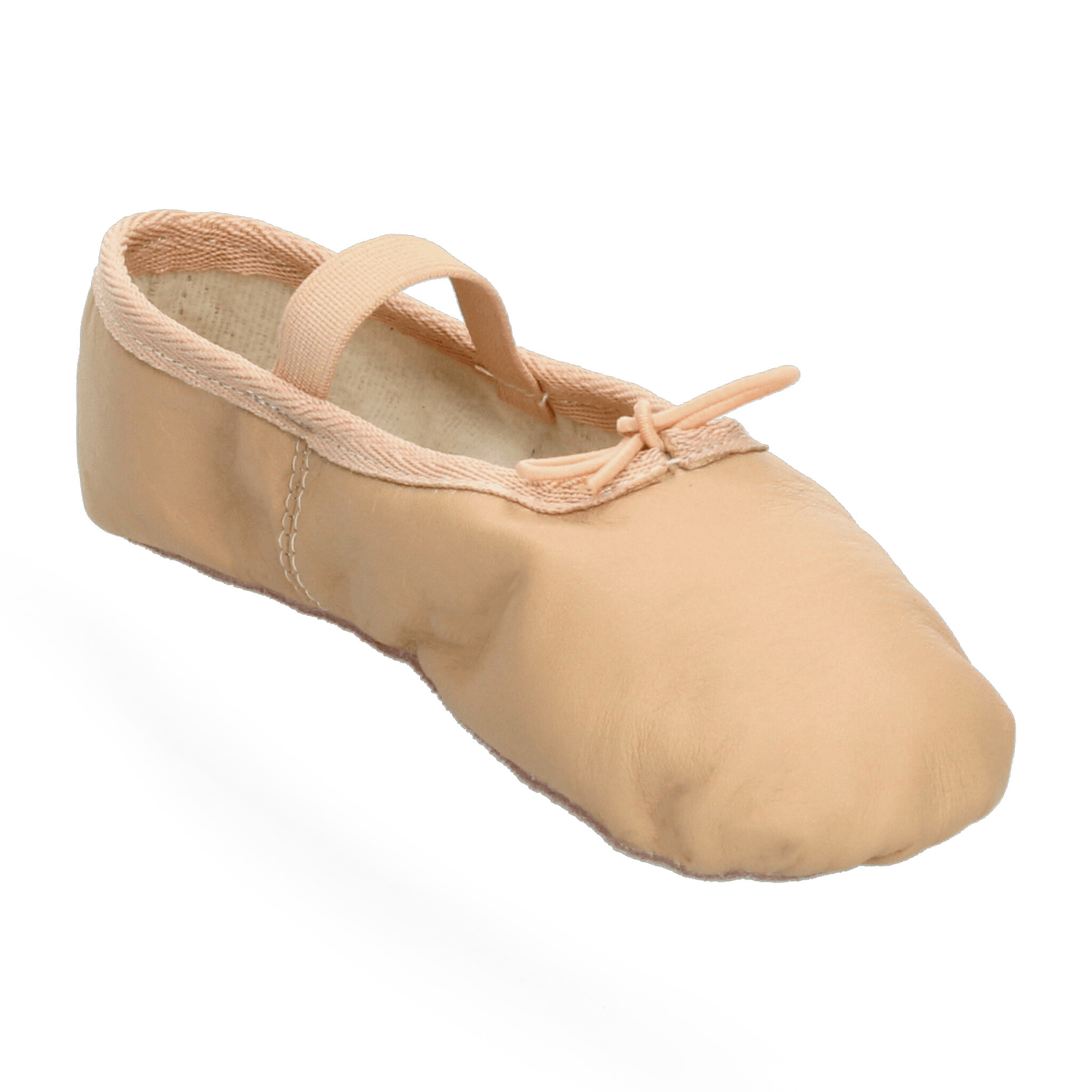 Zapatillas Niña Ballet Beige Casual Infantil T15-26 — imagen 5