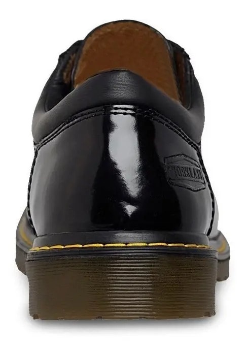 Zapato Choclo Casual Para Hombre Workland 71301 Camaleon — imagen 10