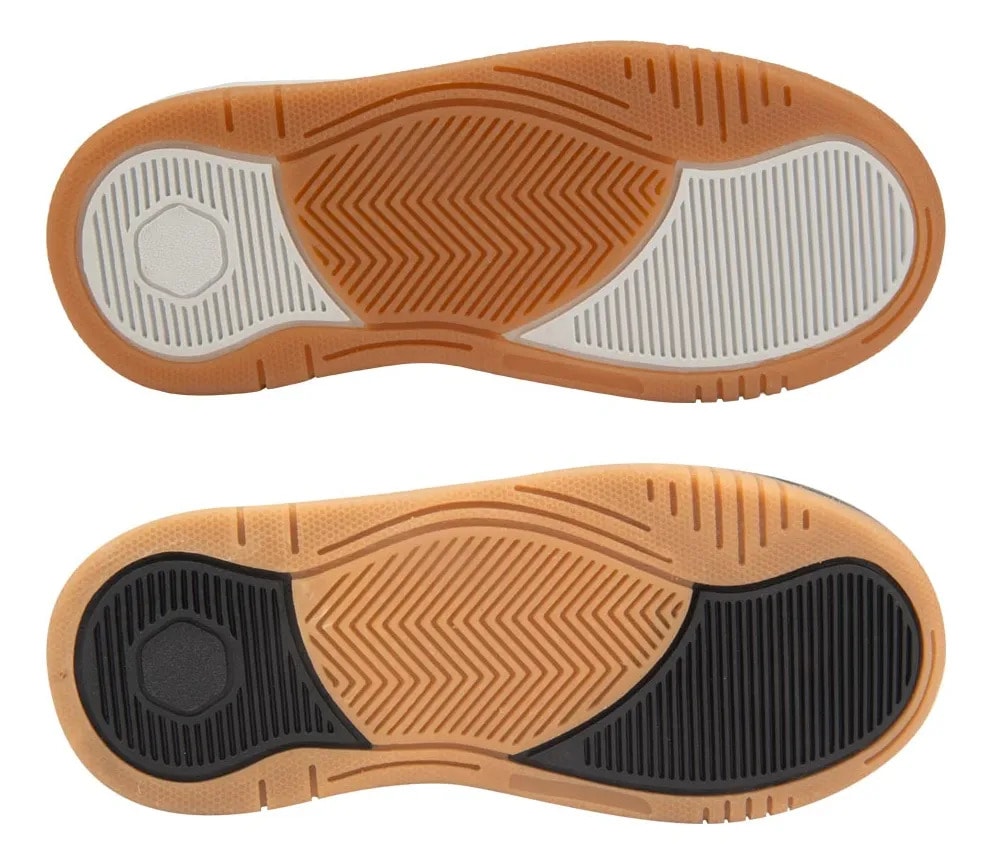 Tenis Urban Shoes Niño Urbano Casual Kit 2 Pares 1287056 — imagen 10
