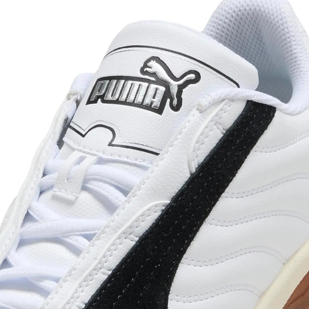 Tenis Puma Caballero Casual Tifosi Calcio Ls 1311462 — imagen 12
