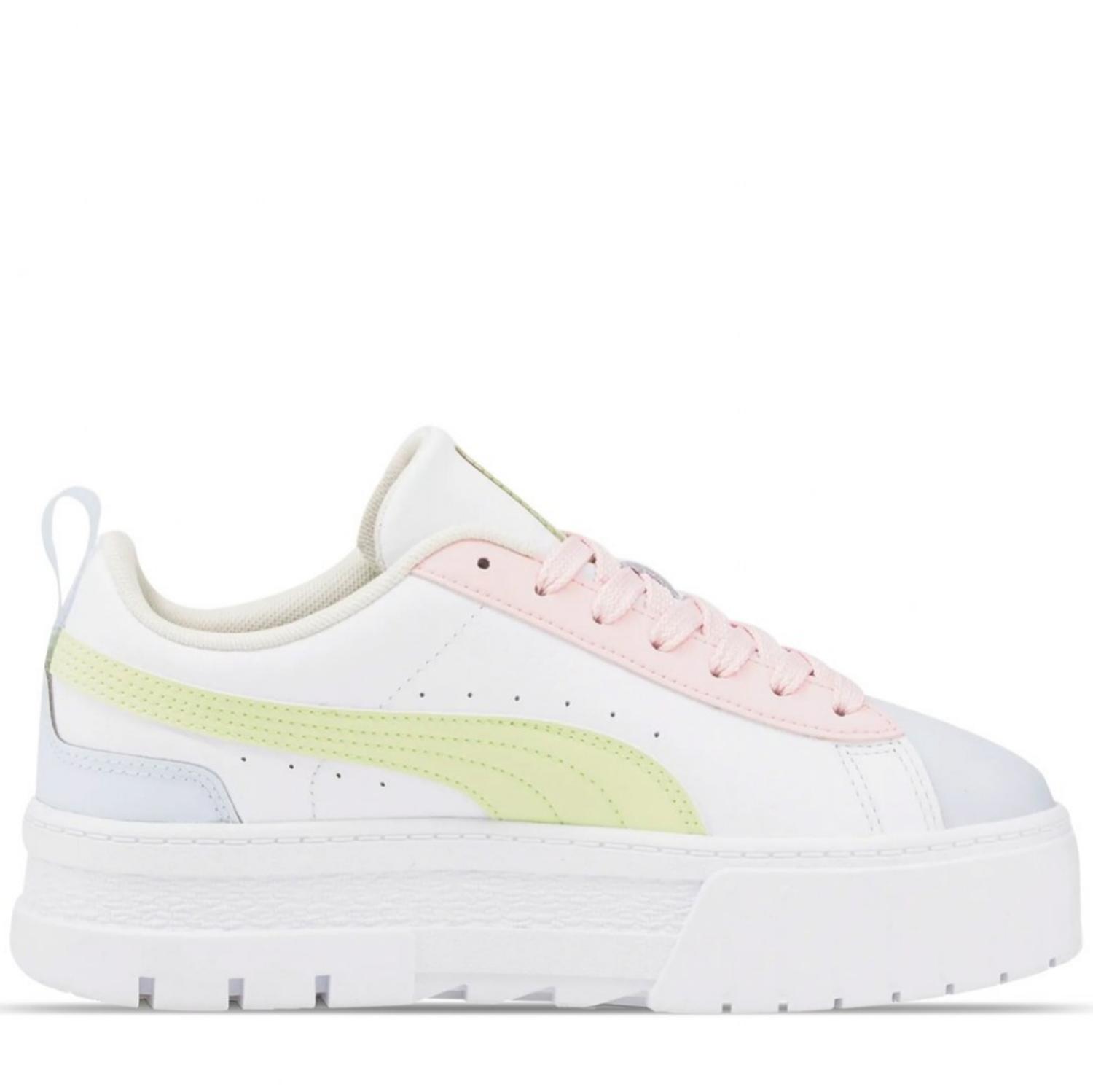 Tenis Puma Mayze LTH Pop para Mujer 385591-02 — imagen 2
