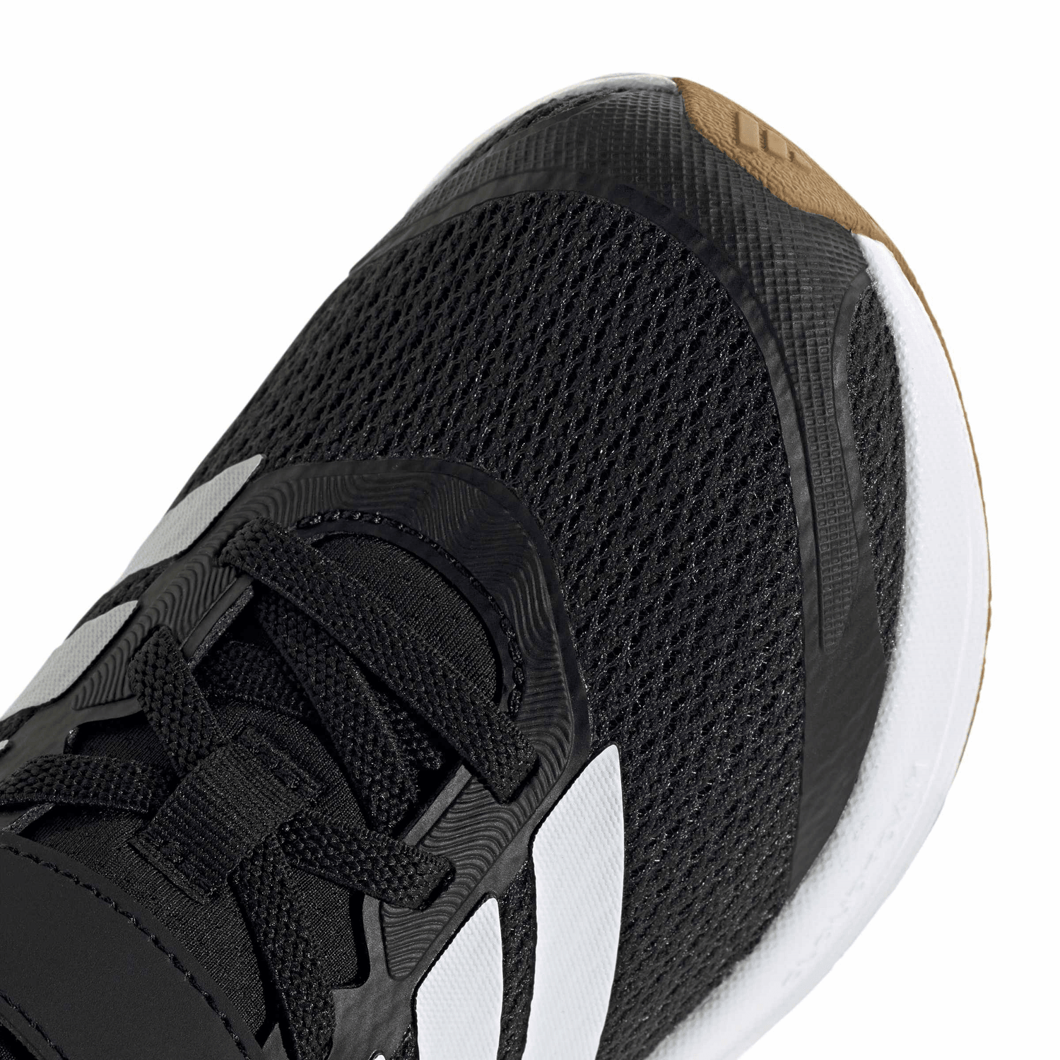 Tenis Niño Adidas Runfalcon 6 Negro Deportivo Infantil T17-22 — imagen 6