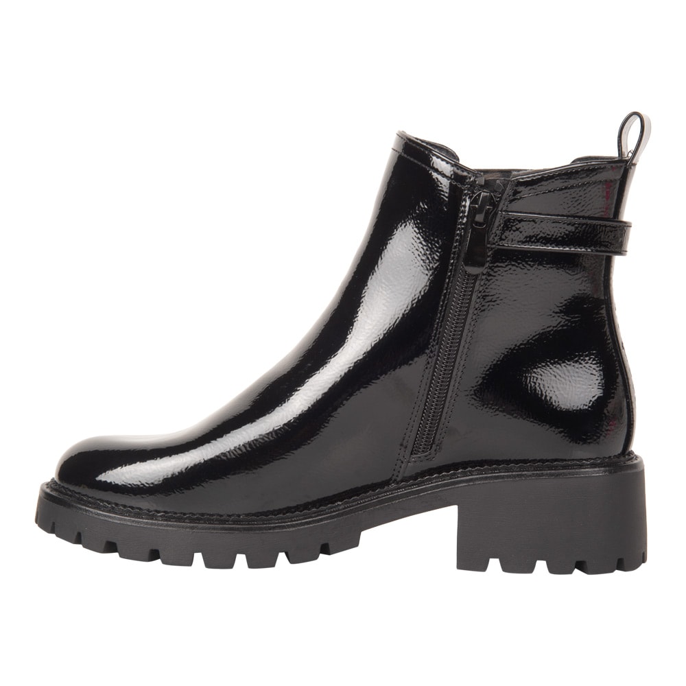 BOTA DAMA GOODYEAR HEAVY HEBILLA SUELA TRACK 4.5Cm 1313026 — imagen 11