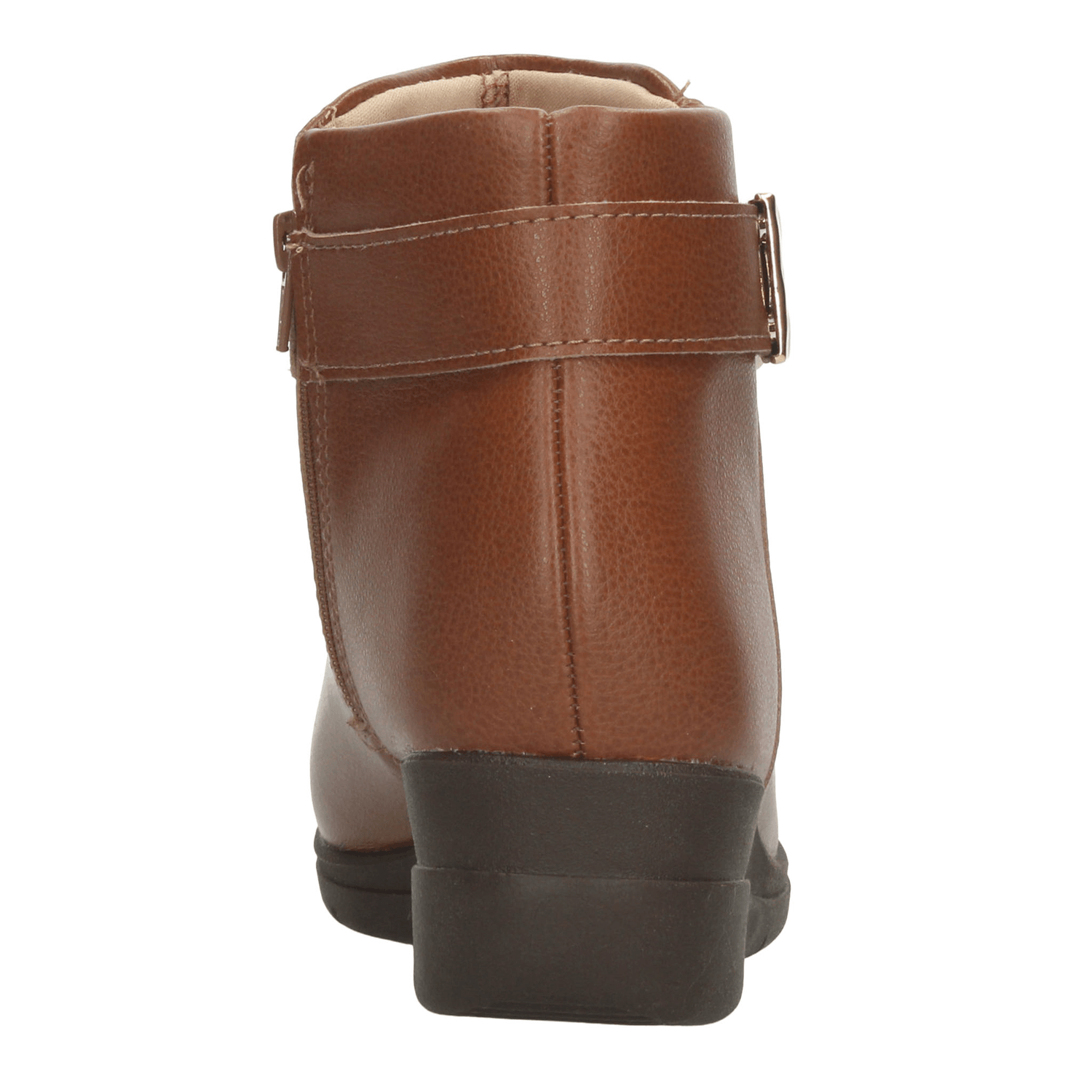 Botín Modare Dama Café Casual Cómodo Mujer — imagen 8