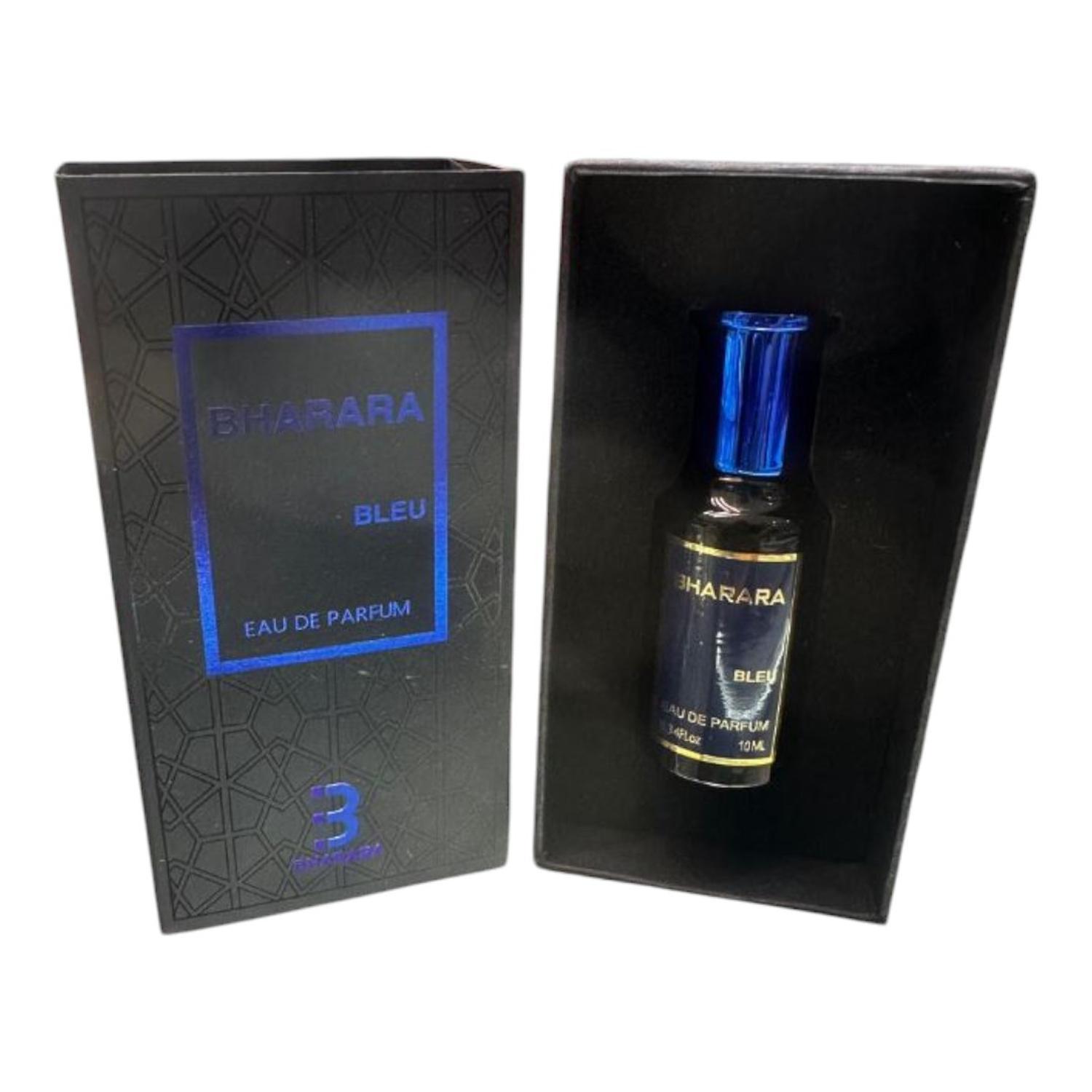 BHARARA BLEU EDP 10 ML — imagen 3