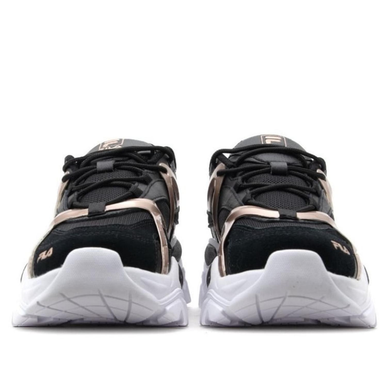 Tenis Fila Electrove 3 para Mujer 5RM02585-020 — imagen 4
