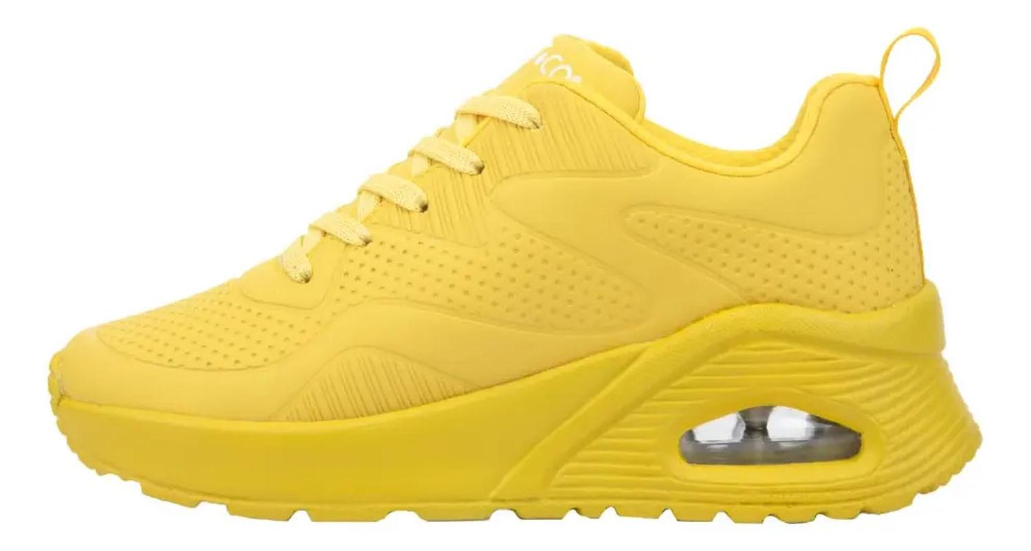 Tenis Next & Co Dama Casual Urbano Choclo 1222214 — imagen 5