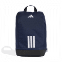 Mochila Adidas Shoes Bag Deportiva Escolar Azul Unisex 10L