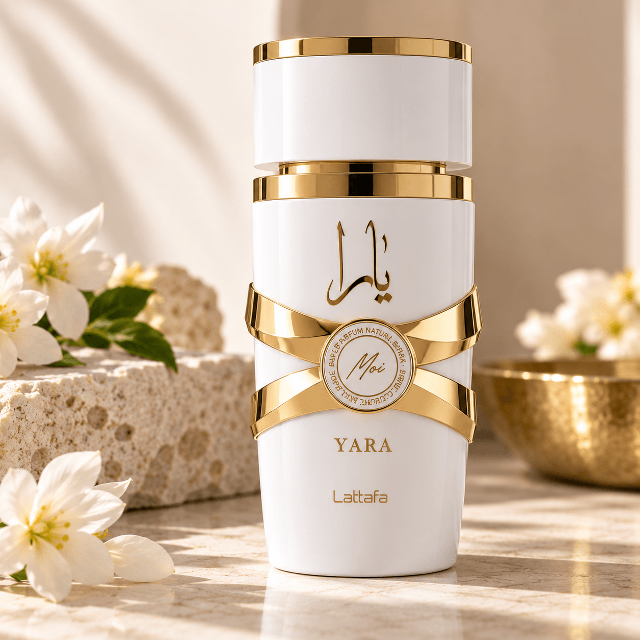 Lattafa Yara Moi Agua De Perfume 100Ml Dama — imagen 4