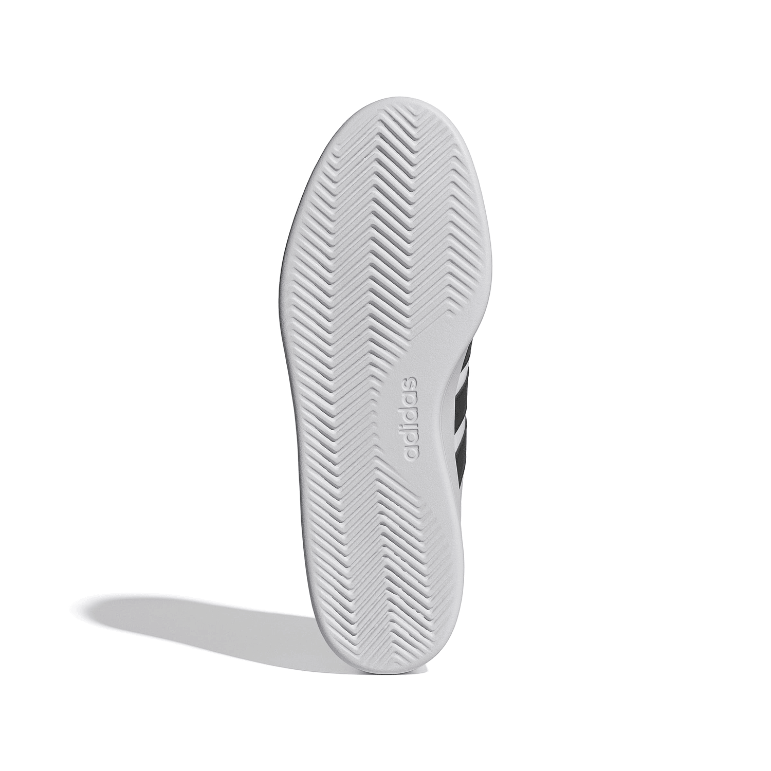 Tenis Hombre Adidas Breaknet 3.0 Blanco Casual Caballero — imagen 9