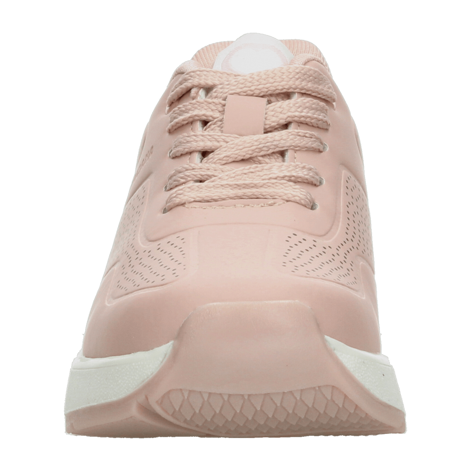 Tenis Tropicana Niña Rosa Casual Dama Jr. T22-26 — imagen 7