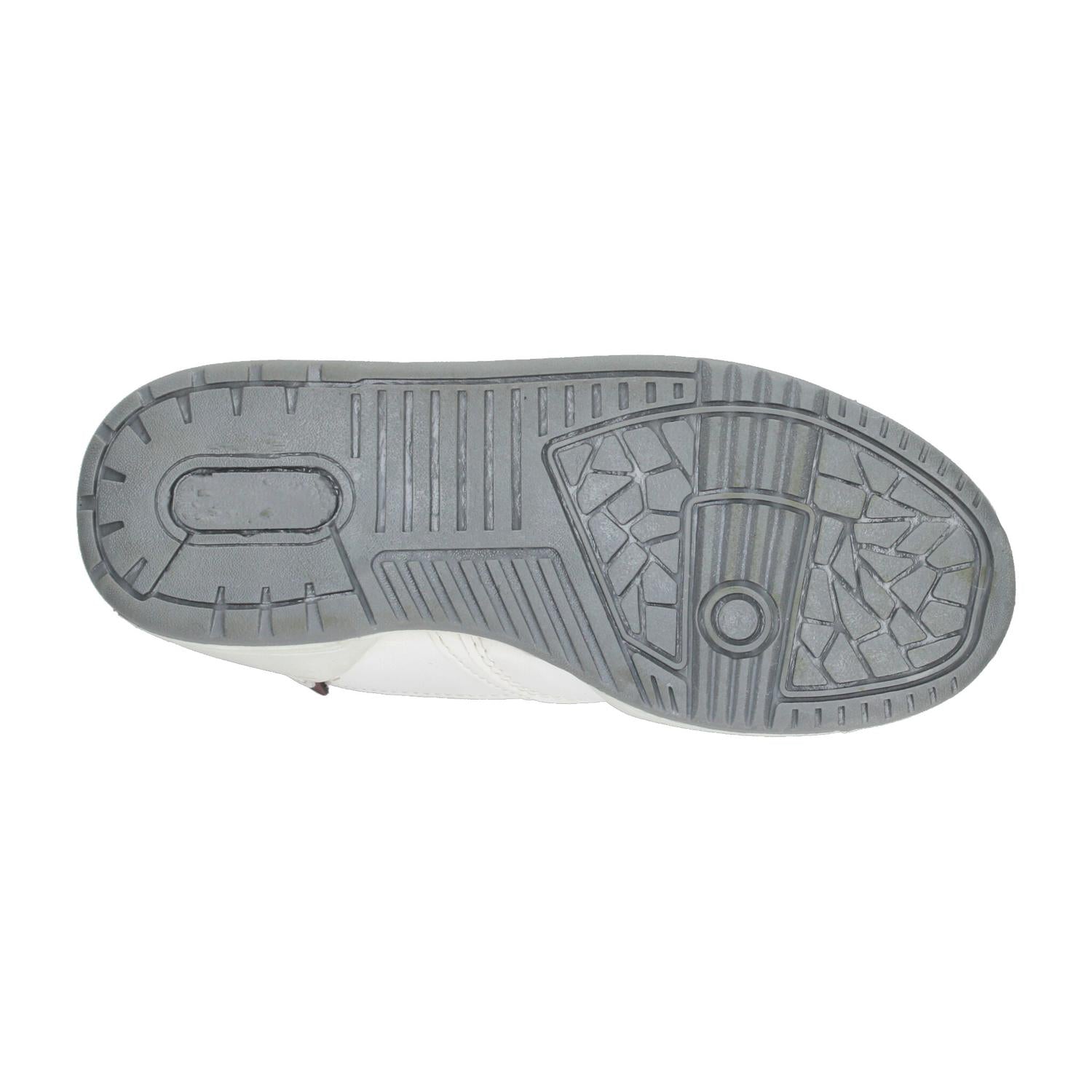 Tenis Niño Roddyck Blanco Casual Infantil T15-25 — imagen 10