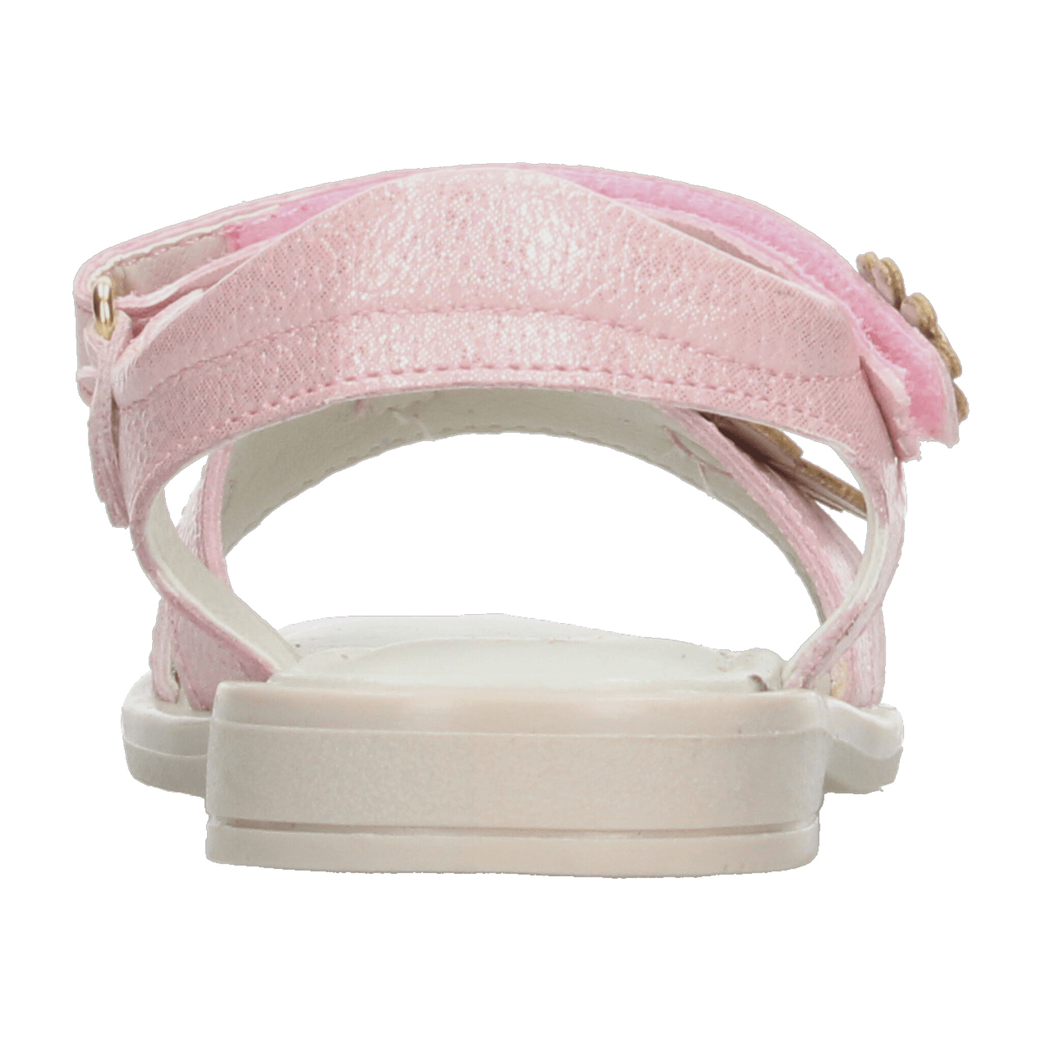 Sandalias Jakuna Niña Casual Rosa Infantil T15-18 — imagen 6