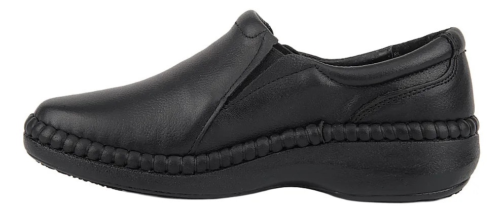 Zapatos Shosh Dama Con Elãstico 1308749 — imagen 11