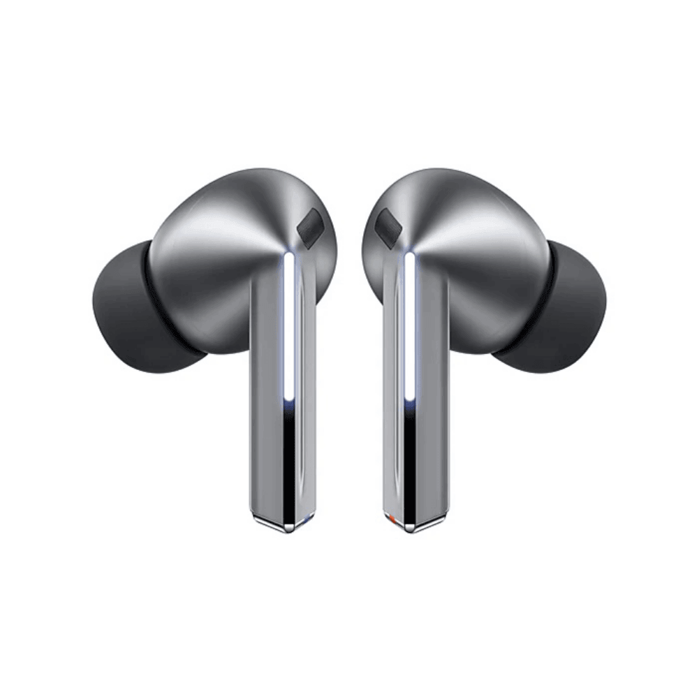 Audífonos Inalámbricos Samsung Galaxy Buds3 Pro (Plata) - Móvil — imagen 3
