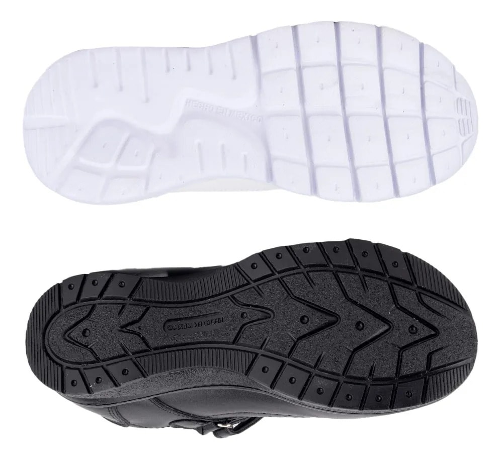 Zapato Escolar Mirage Niña Y Tenis Varios 1256316 — imagen 14