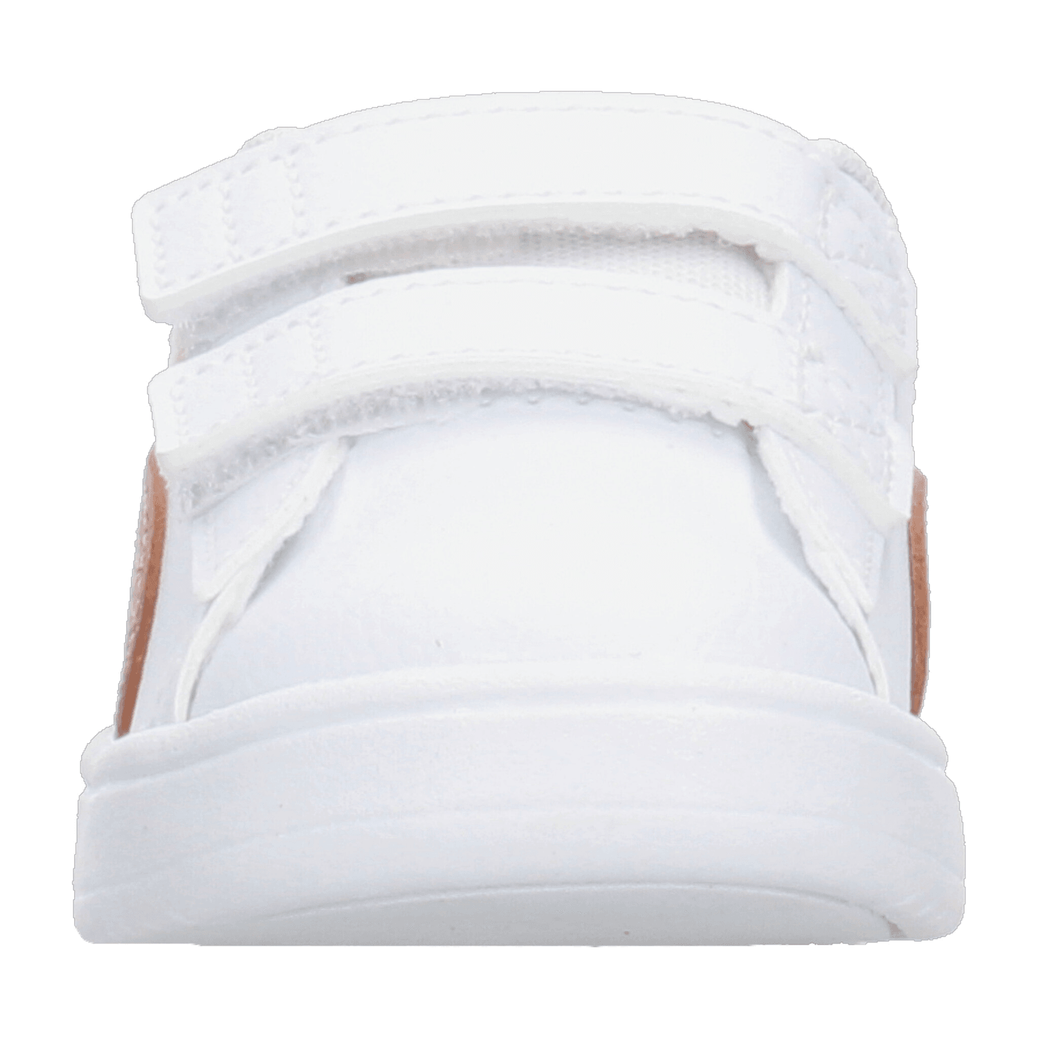 Tenis Puma Niño Casual Blanco Infantil T11-16 — imagen 6