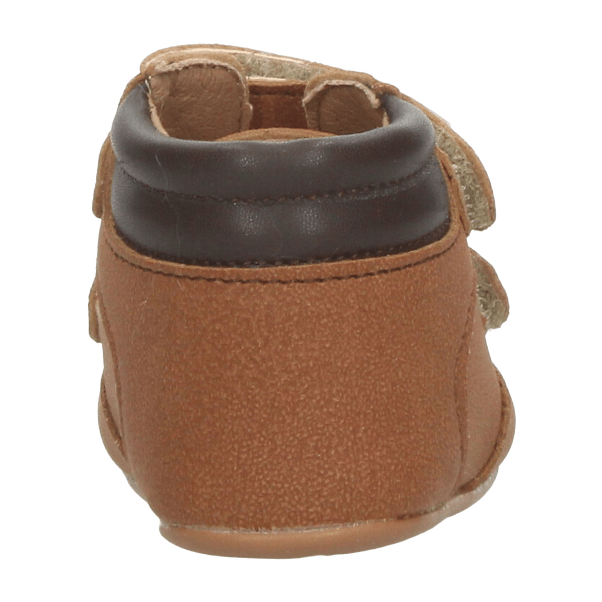 Bota Coqueta Niño Casual Infantil Café T10-12 — imagen 16