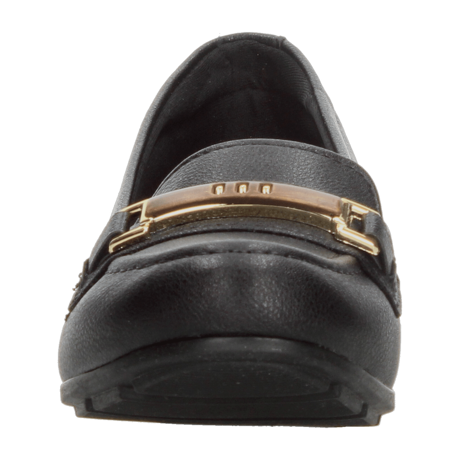 Zapato Dama Modare Negro Confort Mujer — imagen 7
