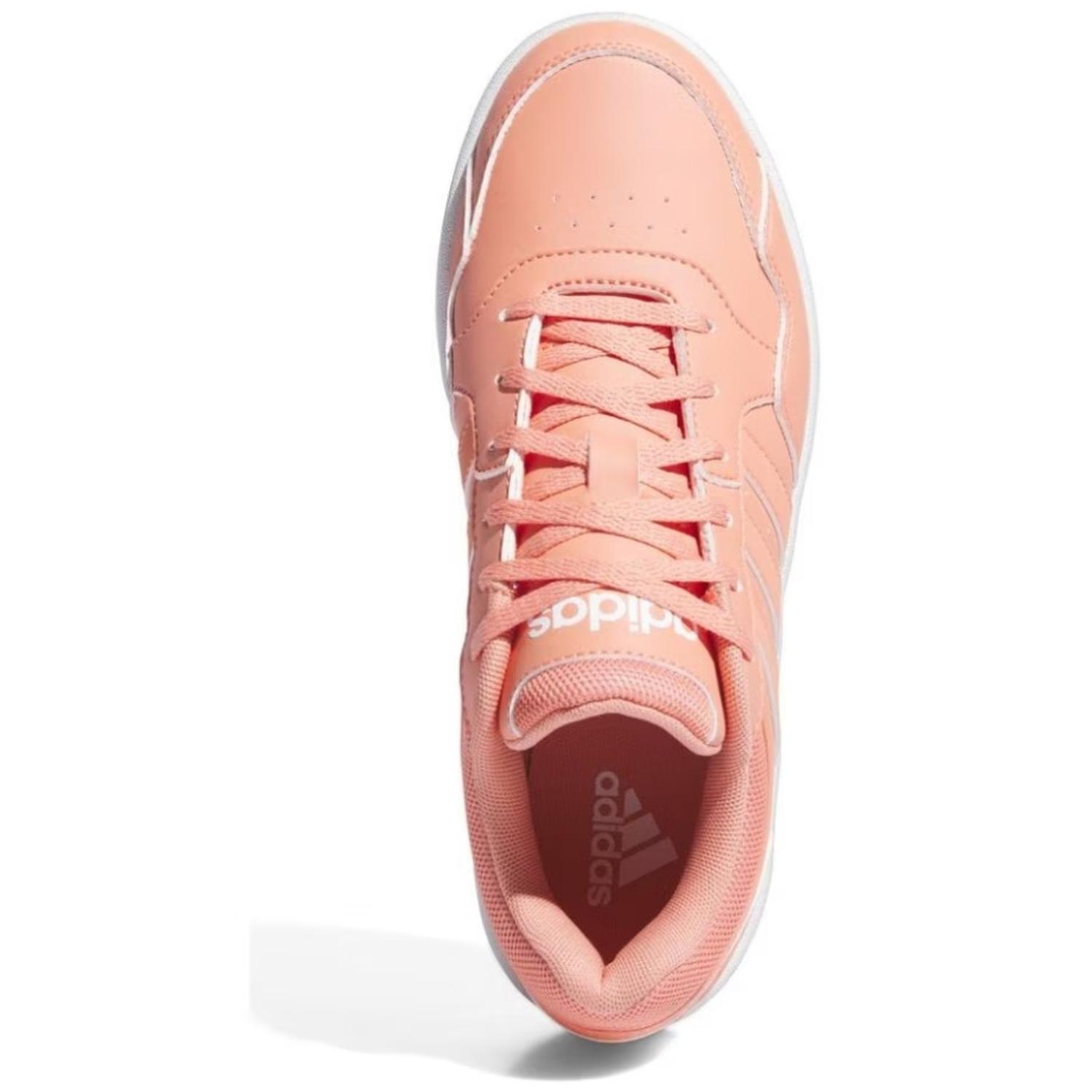 Tenis Adidas Hoops 3.0 Bold para Mujer. IH0184 — imagen 5