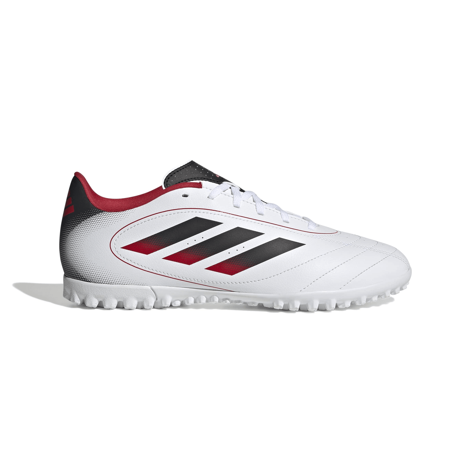 Tenis Hombre Adidas Fútbol Goletto IX Blanco Deportivo Caballero — imagen 2