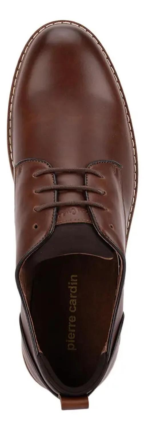 Zapato Pierre Cardin Caballero Casual 1221791 — imagen 4