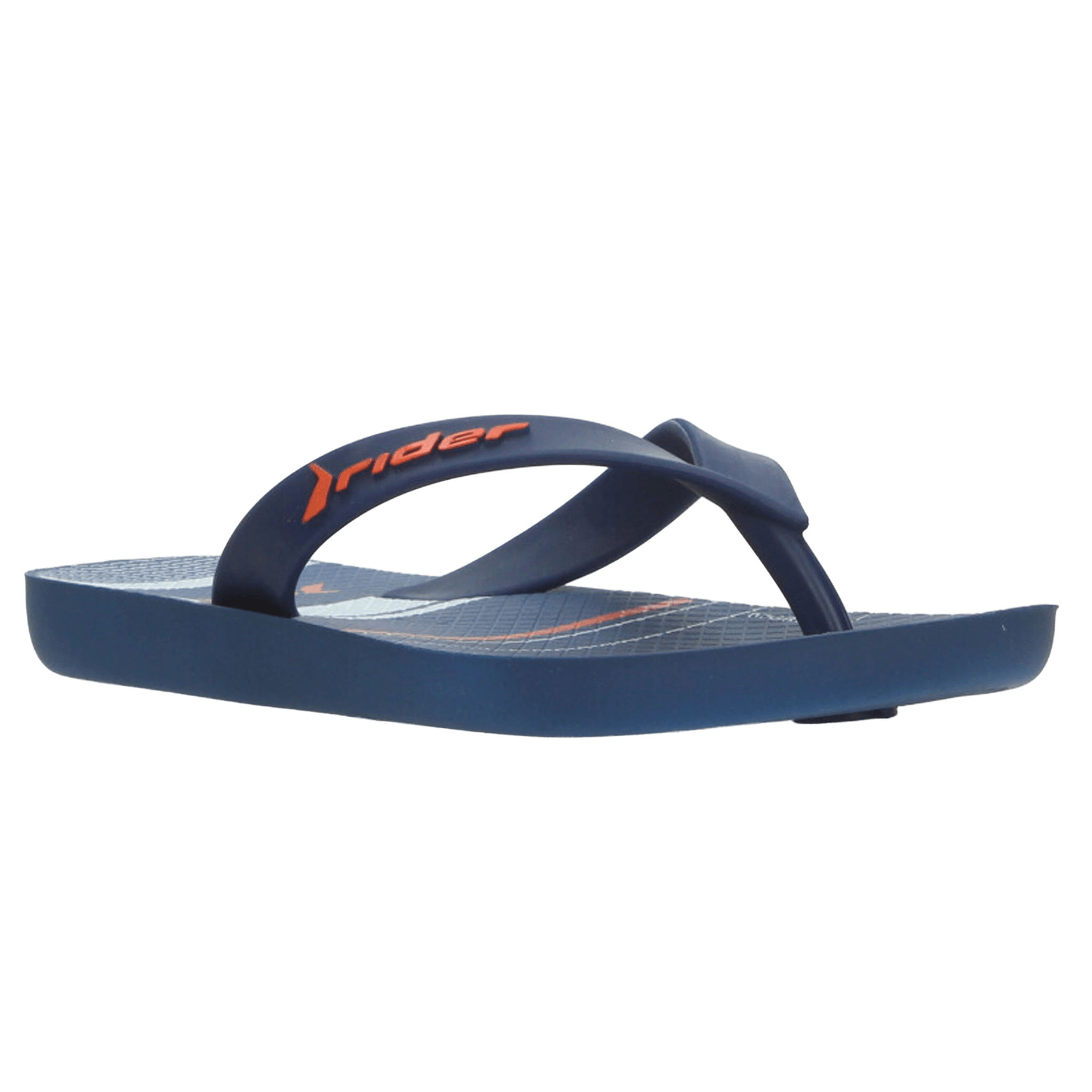 Sandalias Rider Niño Azul Casual Infantil T16-24 — imagen 3