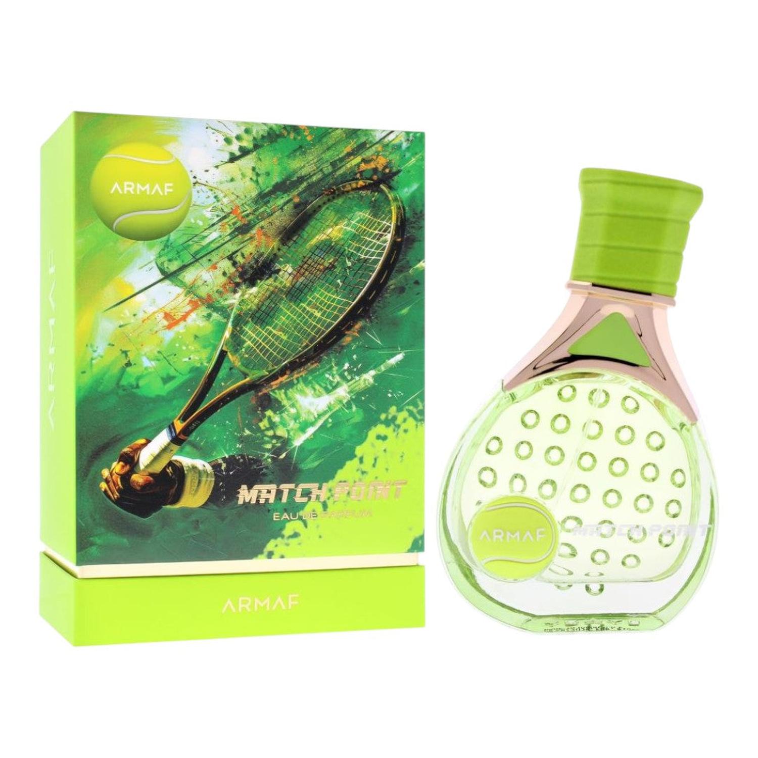 ARMAF MATCH POINT EDP 100 ML — imagen 3