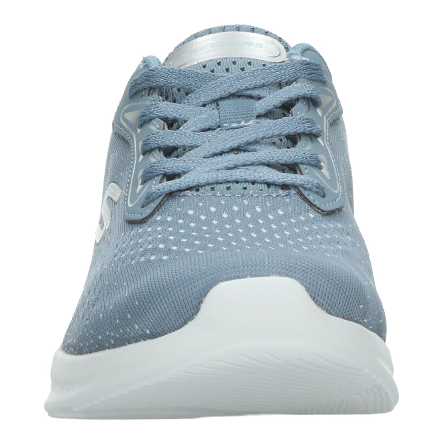 Tenis Dama Skechers Skech-Lite Pro 2.0 Azul Deportivo Mujer — imagen 7