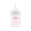 Pigeon 80834 Biberón Blanco De 160ml