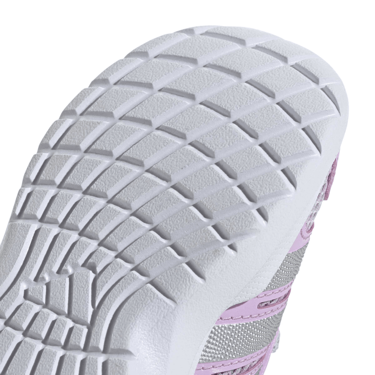 Tenis Niña Adidas Lightorama Lila Luz Led Infantil T11-16 — imagen 6