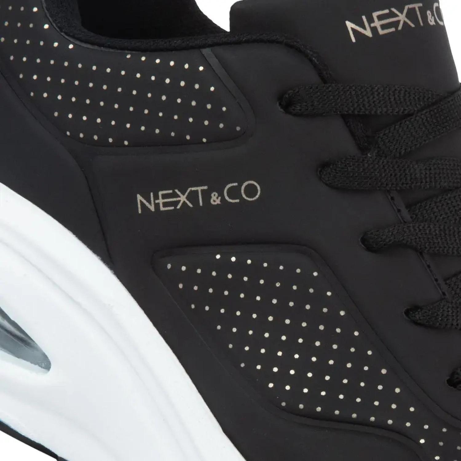 Tenis Next & Co Dama Urbano Caminar Valvula De Aire 1260999 — imagen 6