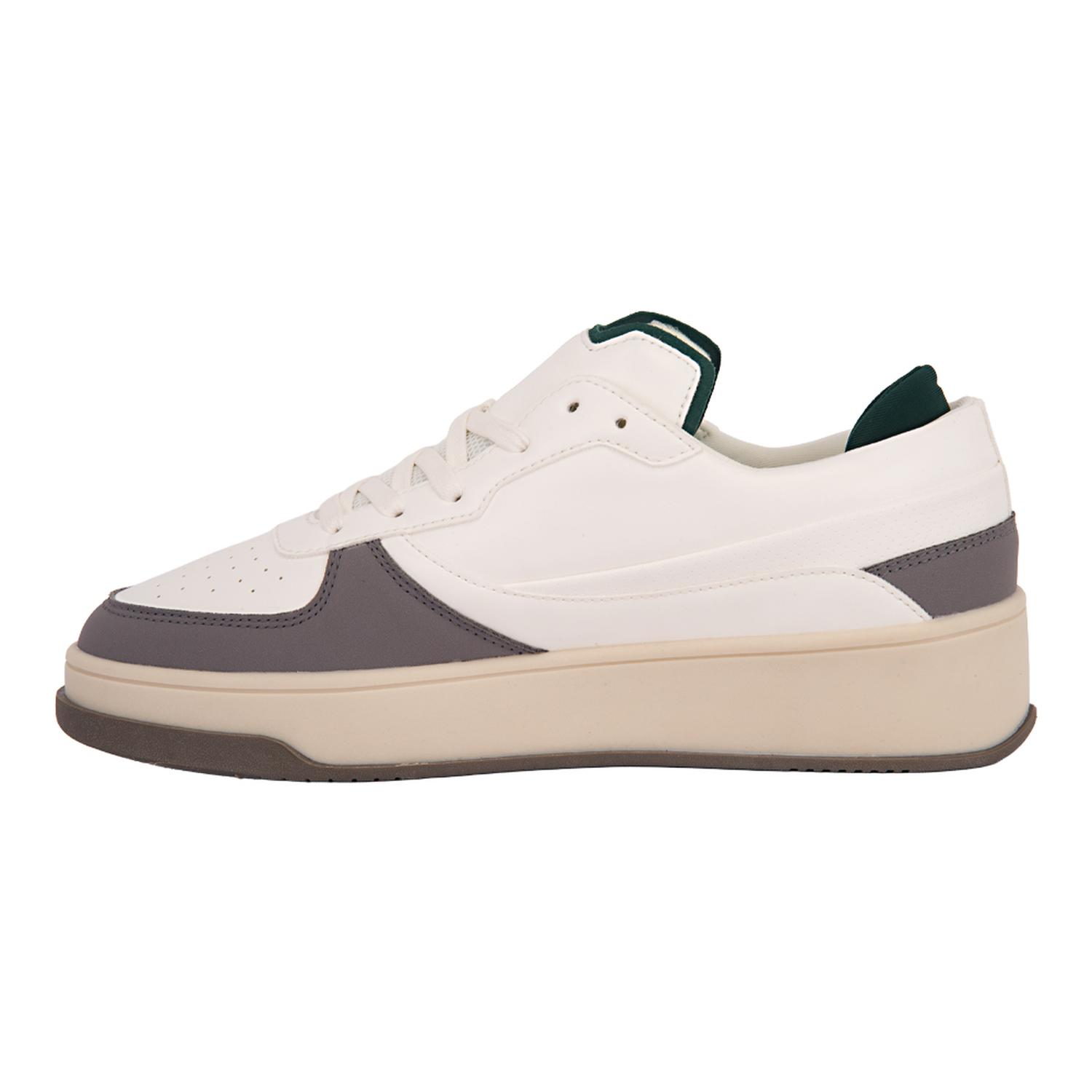 TENIS CABALLERO GOODYEAR PROKENNEX CHOCLO CASUAL 1271797 — imagen 5