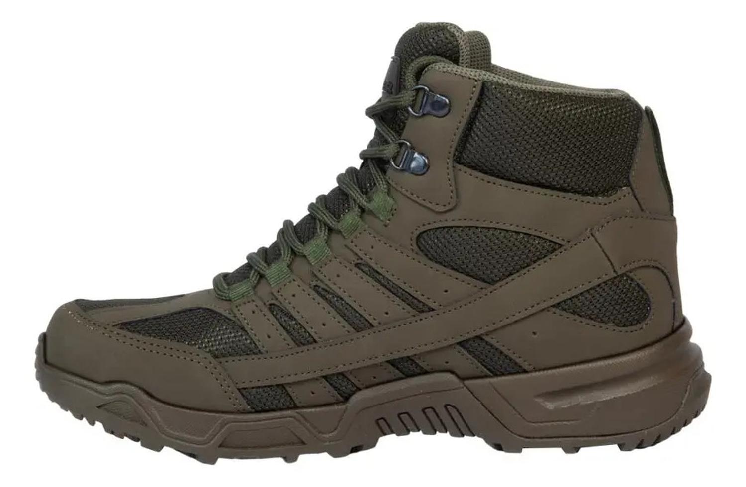 Botin Hummer Caballero Tactico Todoterreno 1158114 — imagen 6