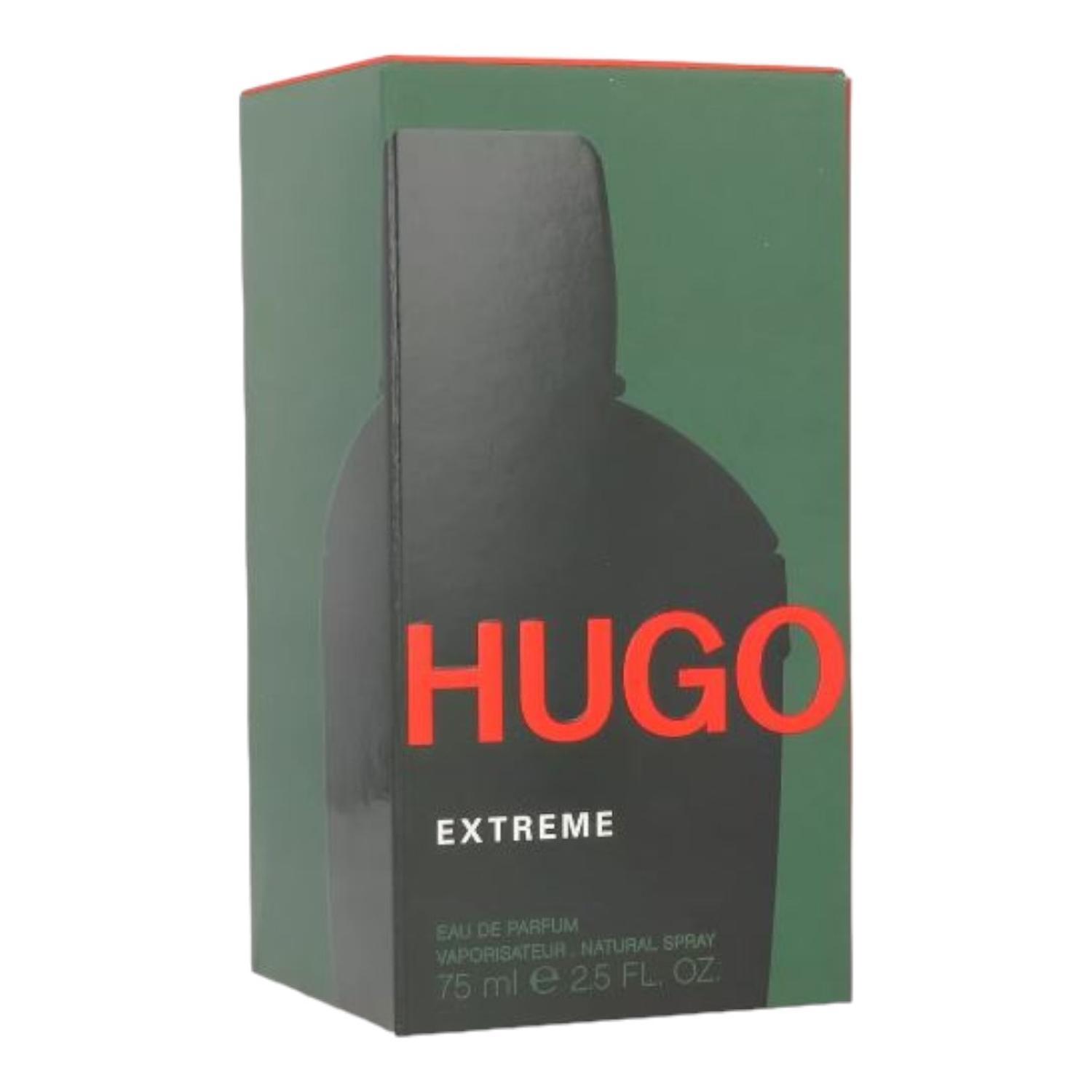 HUGO BOSS EXTREME EDP 75 ML — imagen 2
