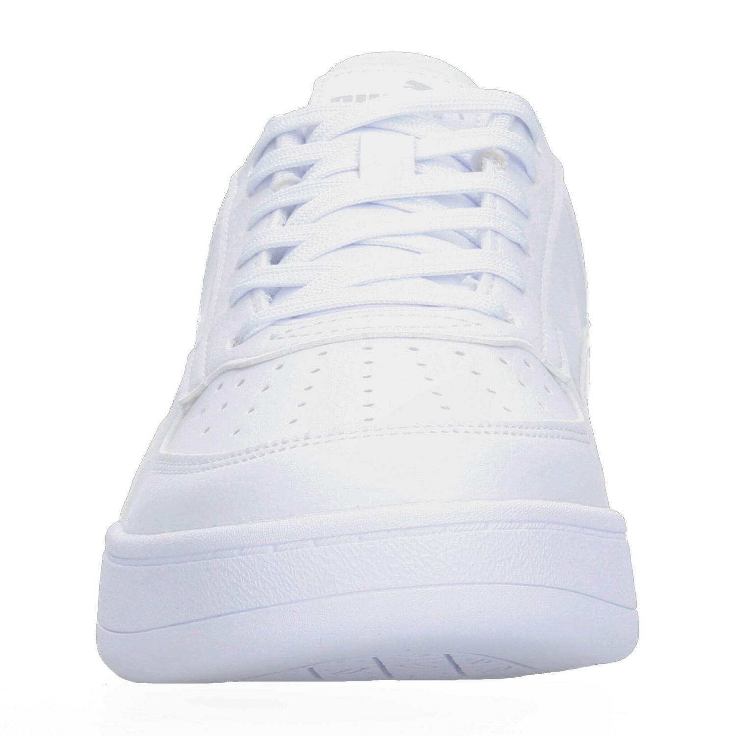 Tenis Puma Caven 2.0 Hombre Elegante Casual Cómodo Deportivo Blanco Caballero — imagen 6