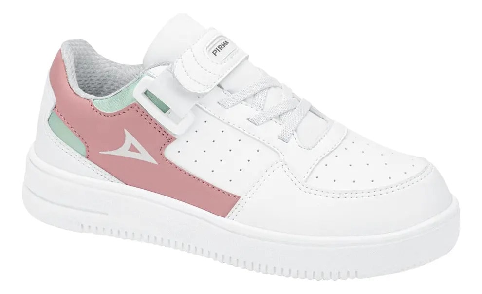 Tenis Escolar Niña Pirma 1098104 — imagen 7