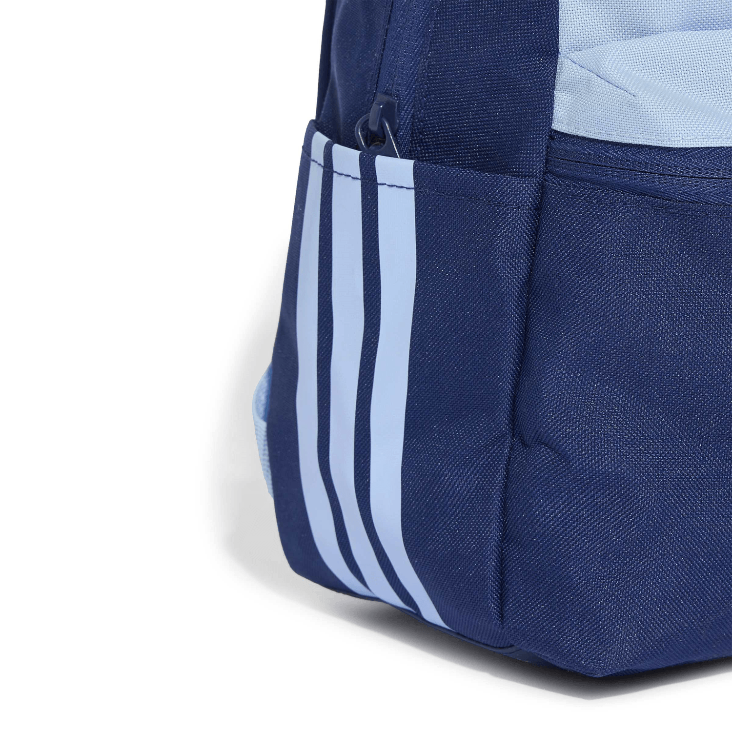 Mochila Unisex Adidas Azul Escolar 11L — imagen 6