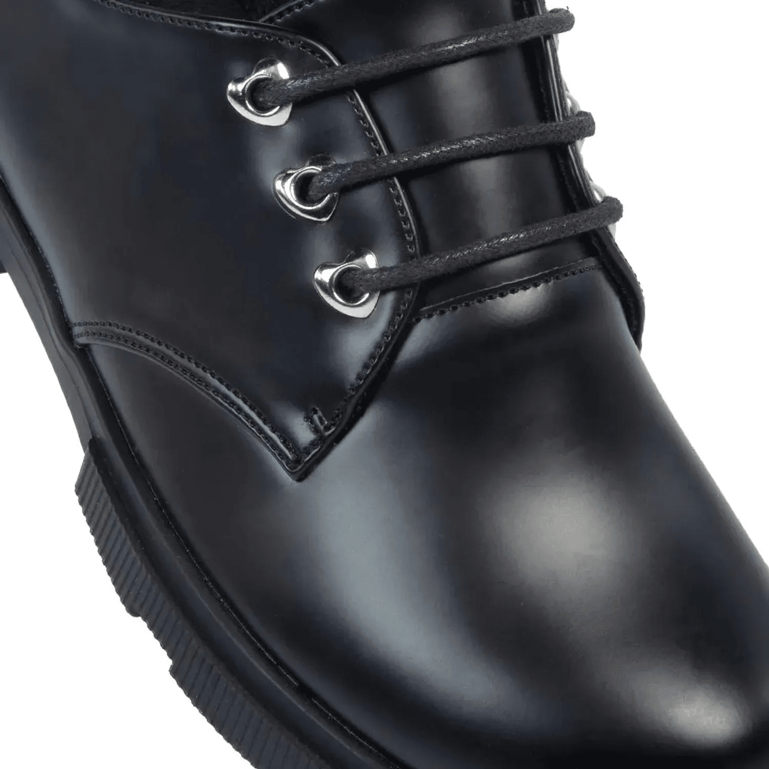 Zapato Escolar Vivis Shoes Kids Niña Liso 1160351 — imagen 11