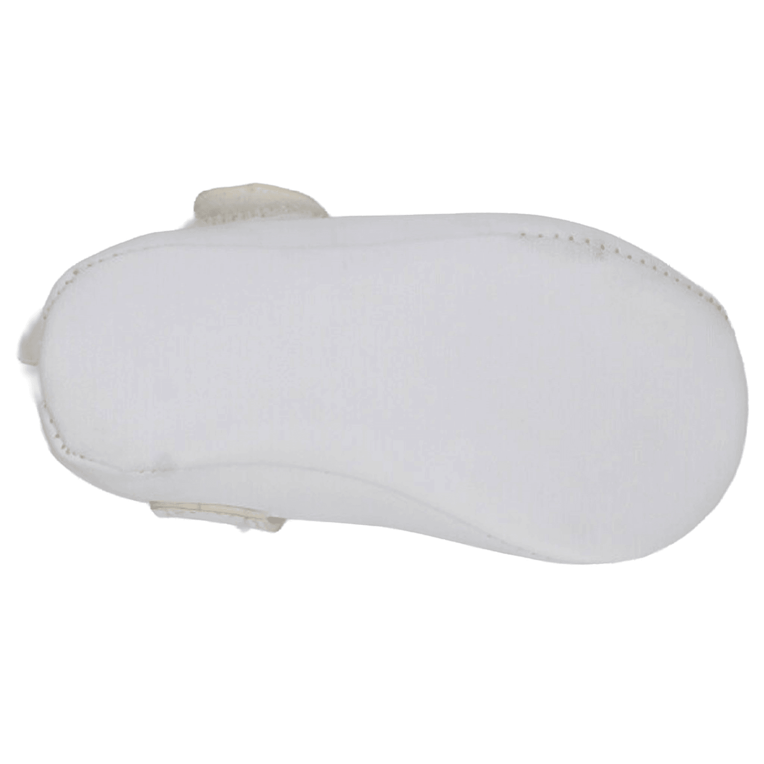 Zapato Lady Loren's Niña Ceremonia Blanco Infantil T10-13 — imagen 9
