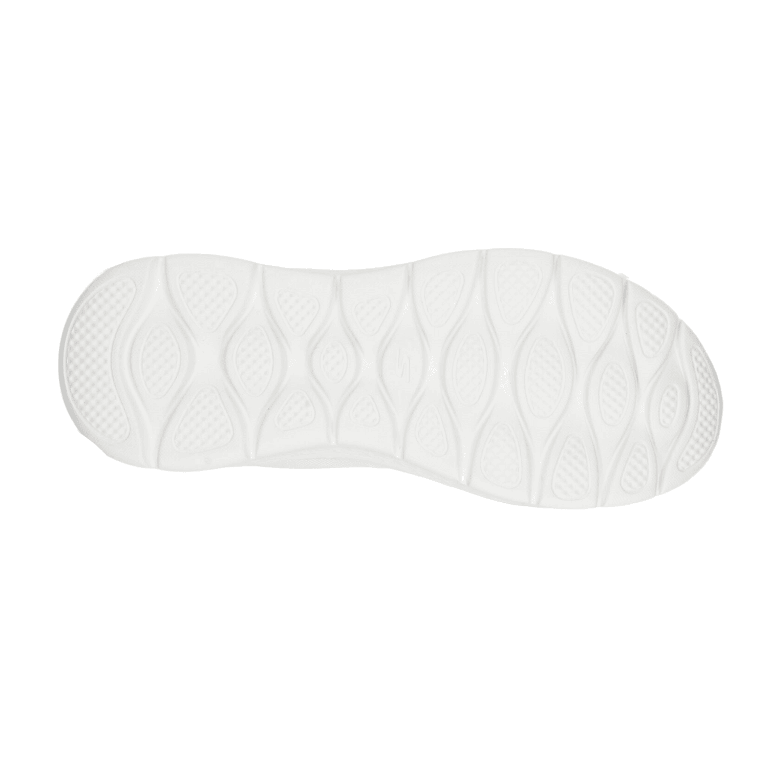 Tenis Skechers Go Walk Flex Dama Deportivo Blanco Mujer — imagen 9