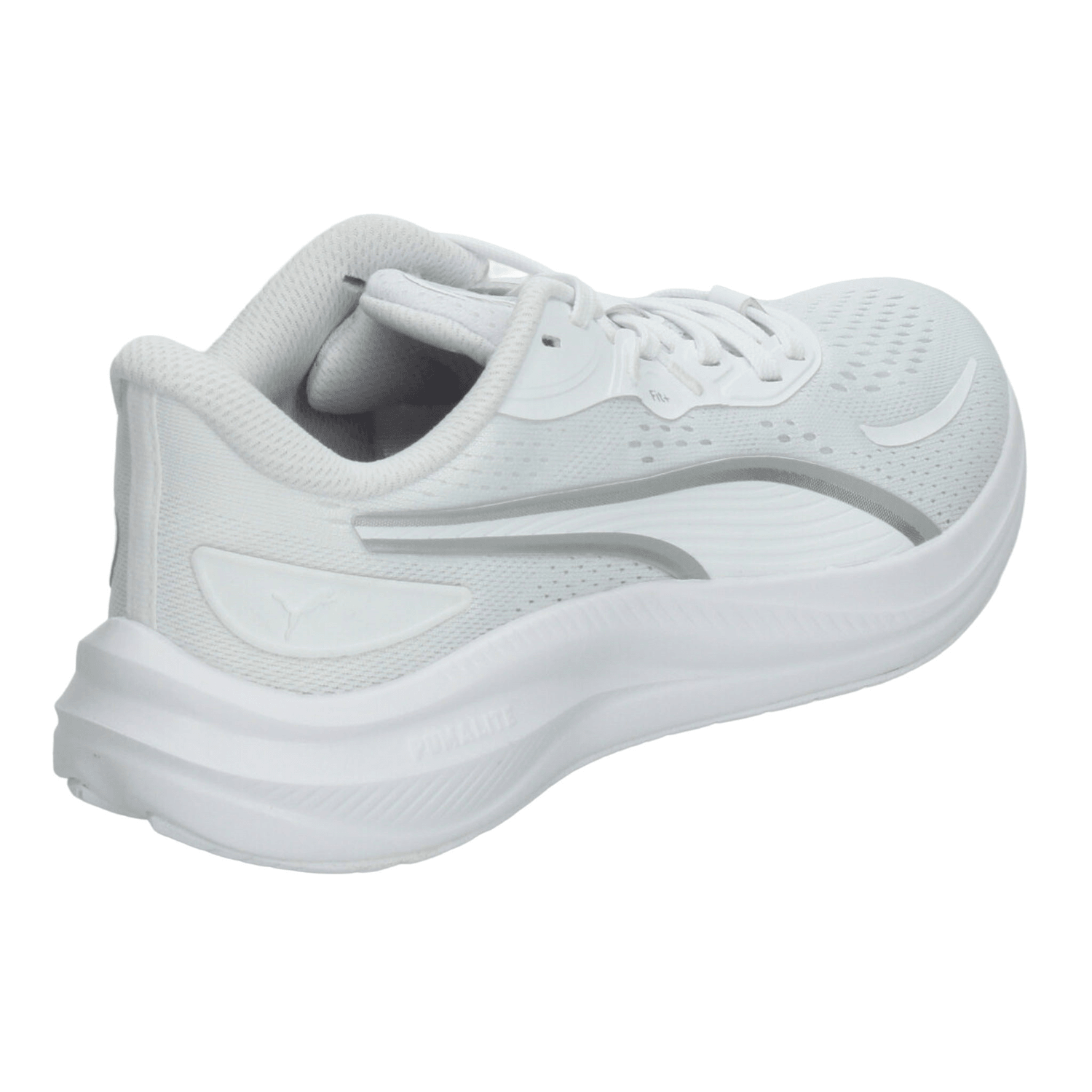 Tenis Dama Puma Skyrocket Lite 2 Blanco Running Deportivo Mujer — imagen 4