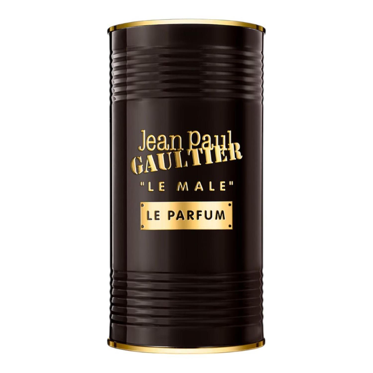 JEAN PAUL GAULTIER LE MALE LE PARFUM 125 ML — imagen 2