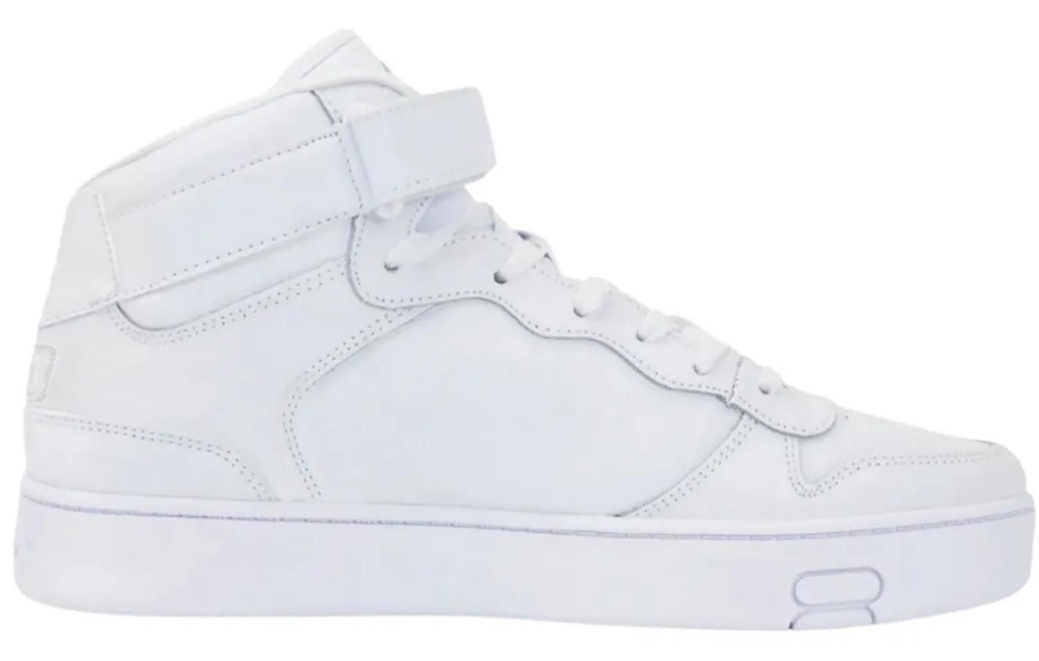 Tenis Fila MGX-100 MID para Mujer 5CM01687-100 — imagen 2