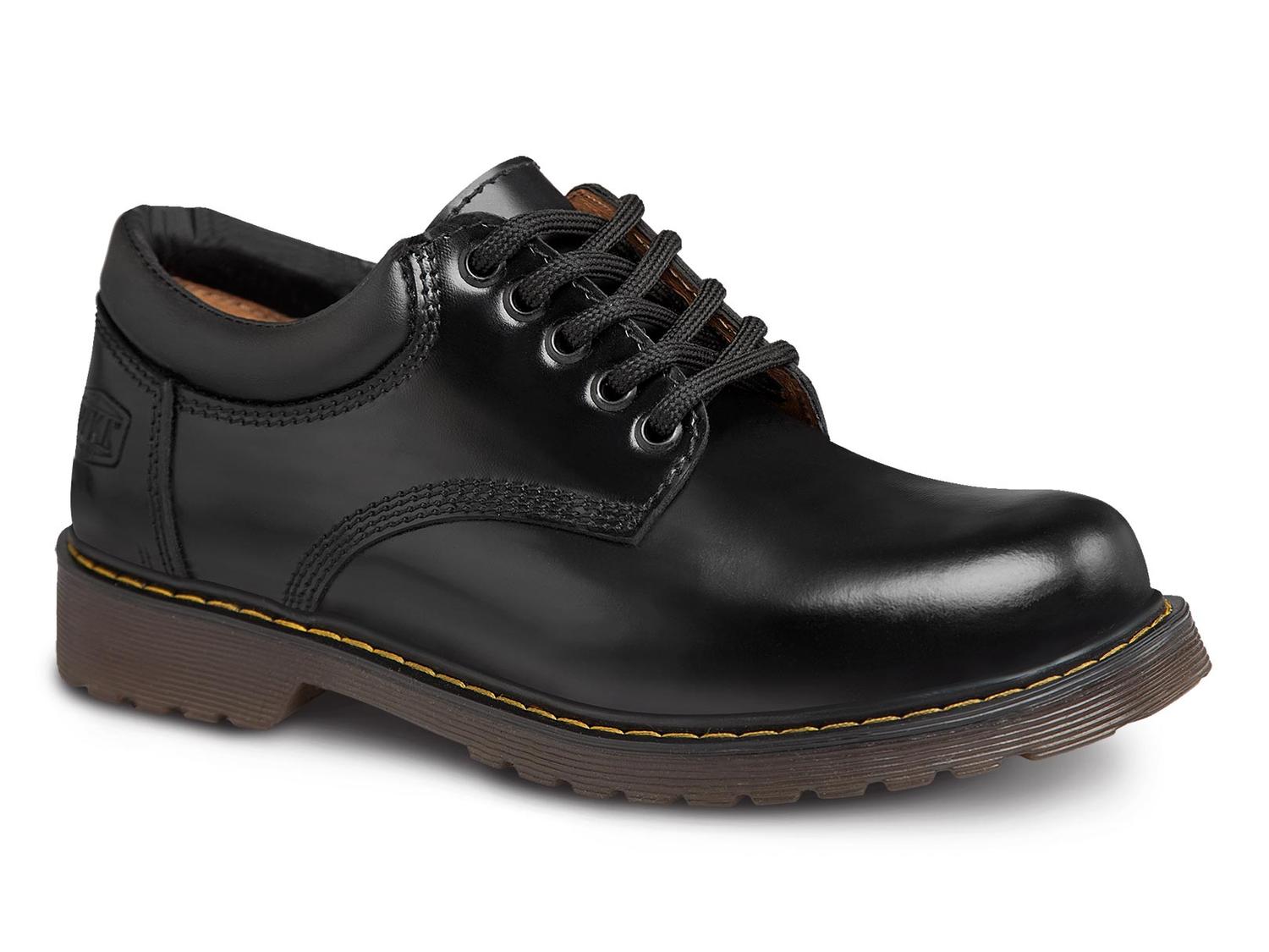 Zapato mujer Casual Dama piel Workland 71301 Negro cam Dr — imagen 1