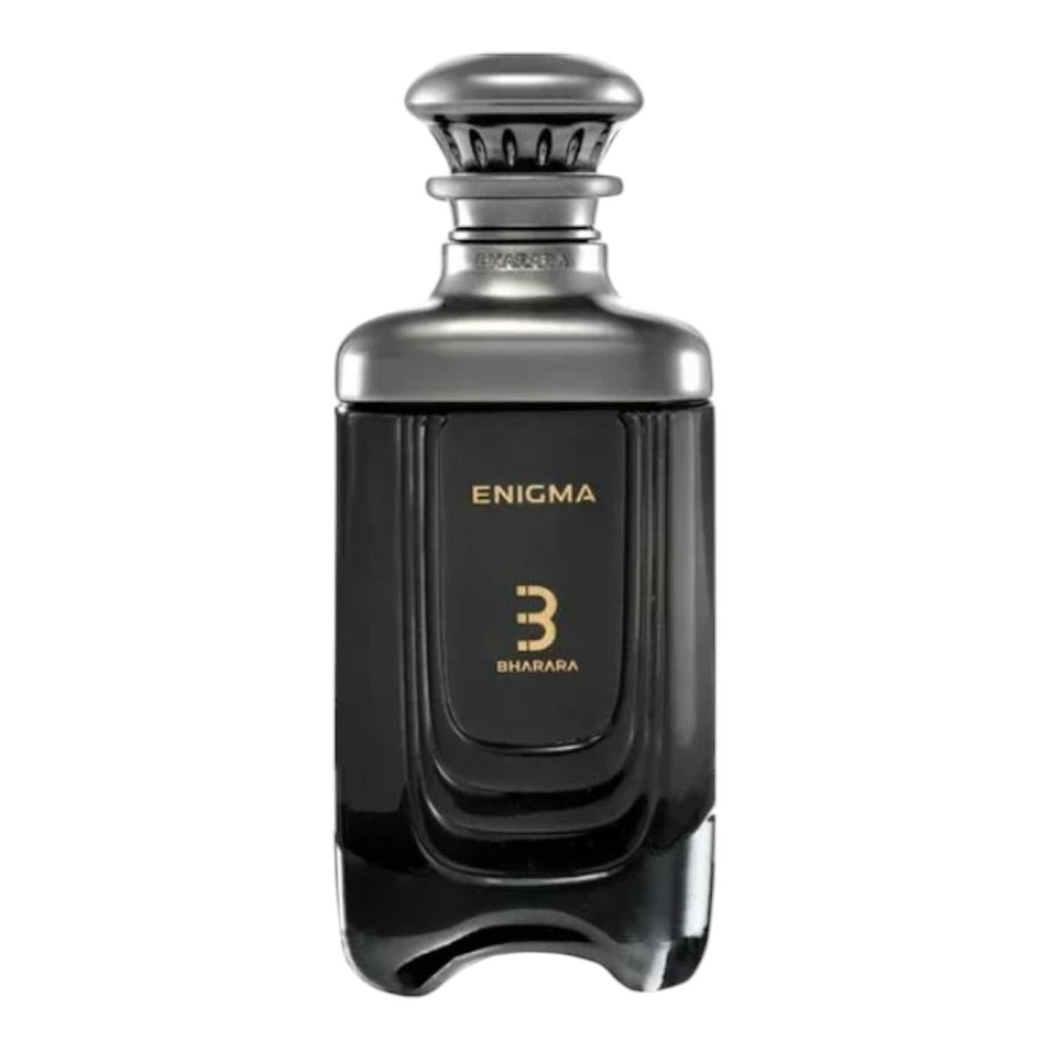 BHARARA ENIGMA EDP 100 ML — imagen 1