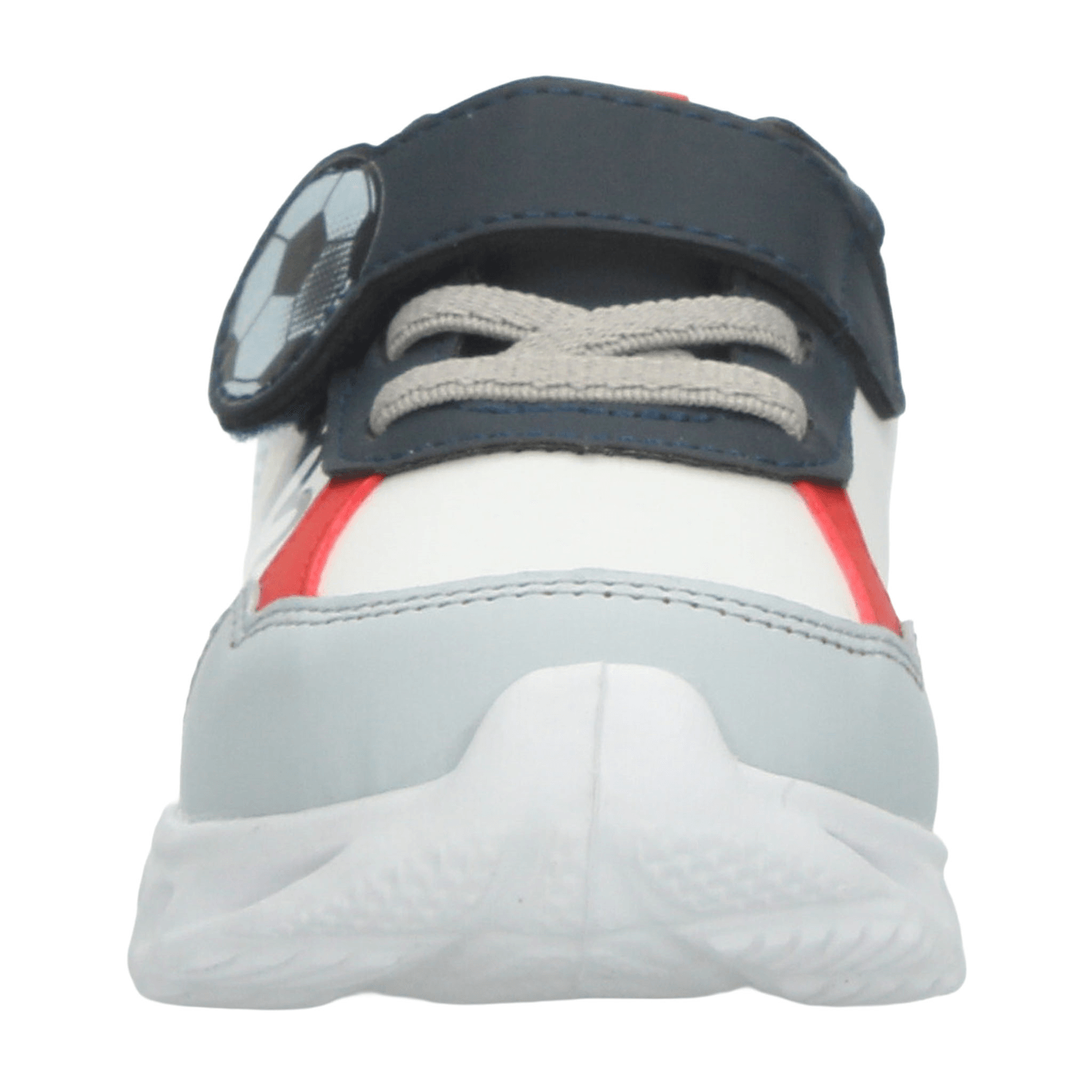 Tenis Disney Mickey Mouse Niño Blanco Casual Led Infantil T15-18 — imagen 7